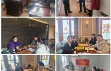 對接行業(yè)需求，助力高質(zhì)量就業(yè)—護(hù)理學(xué)院開展“訪企拓崗”專項(xiàng)行動(dòng)