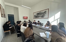 護(hù)理學(xué)院黨總支召開樹立和踐行正確政績觀學(xué)習(xí)教育動(dòng)員部署會