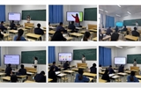 現(xiàn)代農業(yè)學院2022年新入職教師試講活動順利舉辦