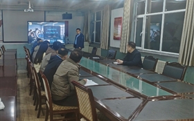 智能制造學(xué)院開(kāi)展2026屆畢業(yè)生“就業(yè)第一課”講座