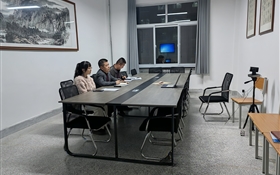 護理學院開展2026屆畢業(yè)生“就業(yè)第一課”線上講座