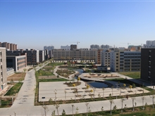 學(xué)院春花爛漫時（三）