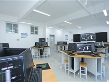 【化工專業(yè)實訓基地】<br/>虛擬仿真實訓室