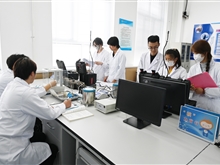 輻射檢測與防護實訓基地